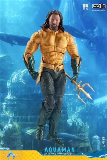 Mua bán FONDJOY AQUAMAN