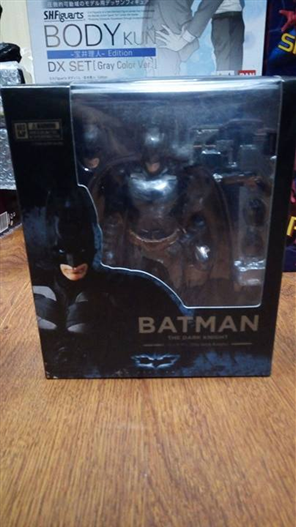 Mua bán SHF BATMAN THE DARK KNIGHT FAKE 
