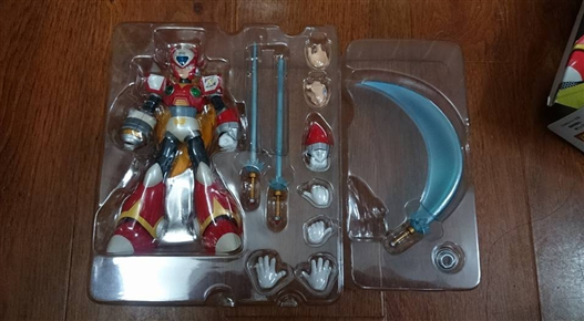 Mua bán D ART ZERO TYPE 2 LIKE NEW