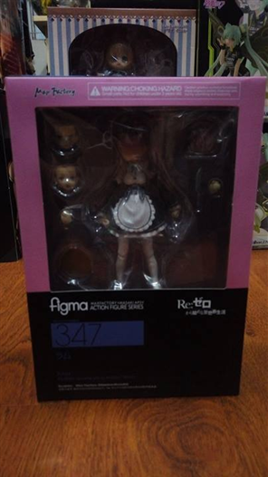 Mua bán FIGMA 347 RAM FAKE