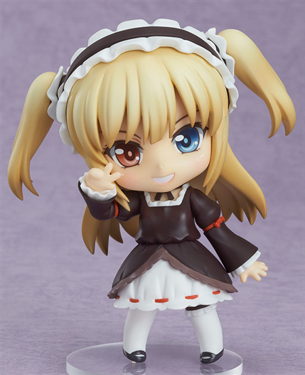 Mua bán NENDOROID 317 KOBATO HASEGAWA 2ND