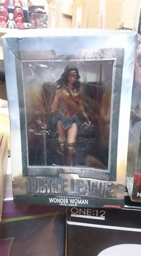 Mua bán PVC WONDER WOMAN THE MOVIE FAKE