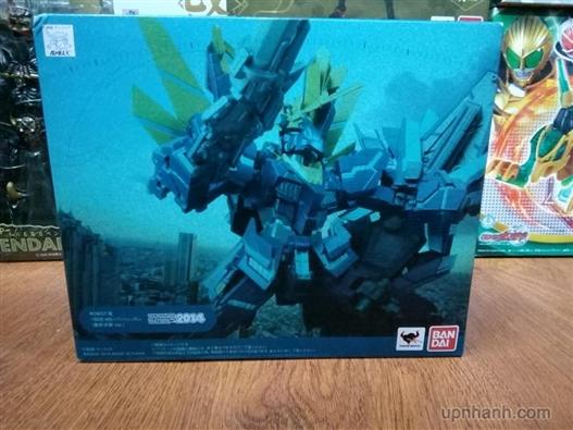 Mua bán ROBOT SPIRIT BANSHEE NORN GUNDAM FINAL BATTLE