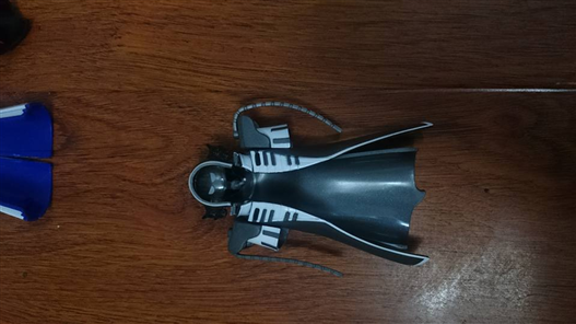 Mua bán CHANGE GHOST