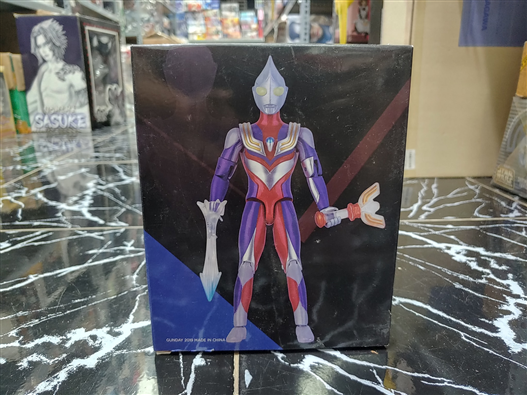 Mua bán ACTION FIGURE ULTRAMAN