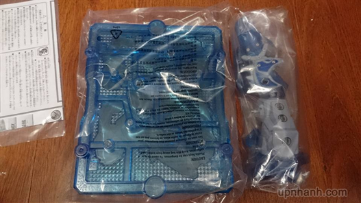 Mua bán DX PLAMONSTER UNICORN 2ND