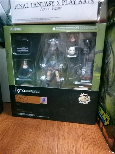Mua bán FIGMA KANTAI KITAKAMI