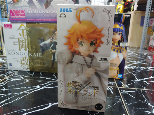 Mua bán SEGA EMMA (JPV)