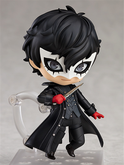Mua bán NENDOROID 989 PERSONA 5 JOKER