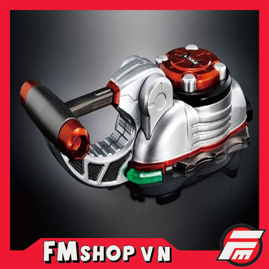 Mua bán CSM KAMEN RIDER KABUTO HYPER ZECTER BOOTLEG