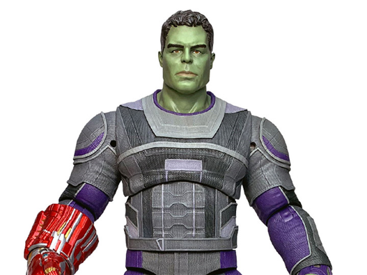 Mua bán MARVEL SELECT HULK ENDGAME