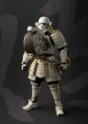 Mua bán MEISHO TAIKOYAKU STORMTROOPER FAKE