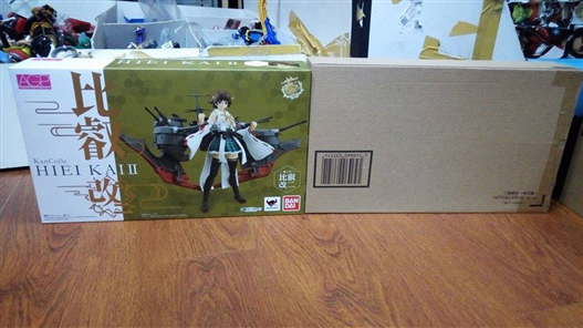 Mua bán AGP KANCOLLE HIEI KAI II