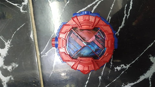 Mua bán DX BUILD RIDEWATCH KO BOX