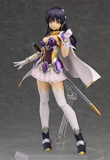 Mua bán FIGMA 218 HAZUKI MIZUHARA JPV 2ND