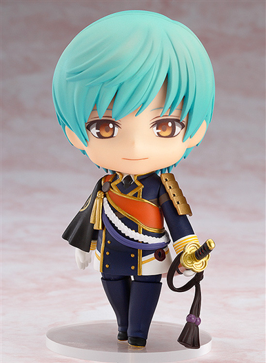 Mua bán NENDOROID 581 ICHIGO HITOHURI LIKE NEW (JPV)