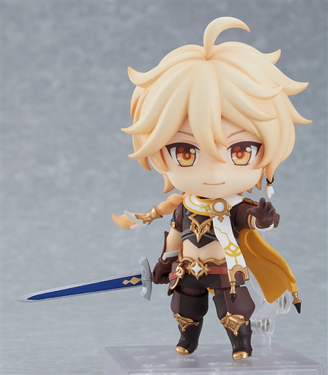 Mua bán NENDOROID 1717 TRAVELER AETHER FAKE