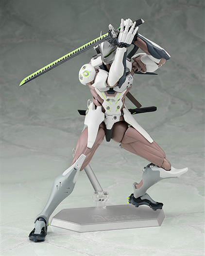 Mua bán FIGMA 373 GENJI 2ND