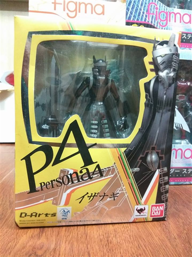Mua bán D-ART IZANAGI LIKE NEW 