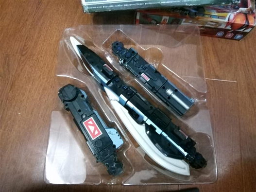 Mua bán DX DENGASHER 2ND