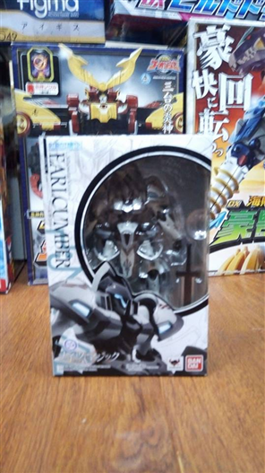 Mua bán ROBOT SPIRIT EARLCUMBER