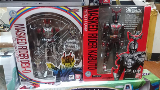 Mua bán SHF HYPER KABUTO LIKE NEW