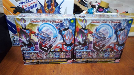 Mua bán DX ORB RING SPECIAL SET