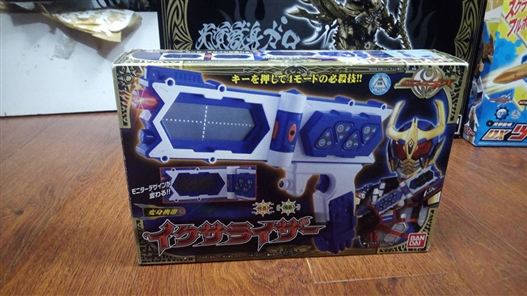 Mua bán DX IXA RISER 2ND