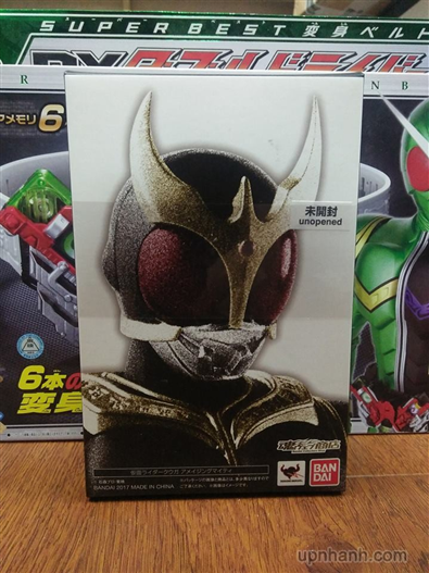 Mua bán SHF KUUGA AMAZING MIGHTY 2.0