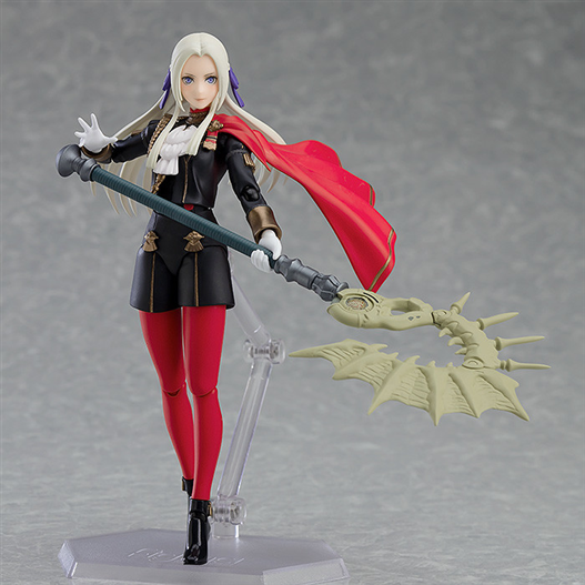 Mua bán FIGMA 461 EDELGARD VON HRESVELG (JPV)