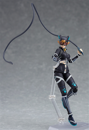 Mua bán FIGMA CATWOMAN NINJA VER 412