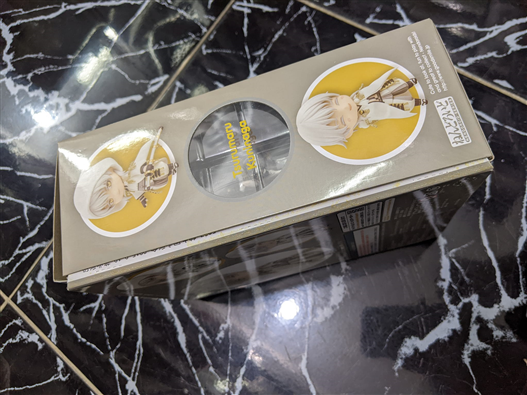 Mua bán (JPV) NENDOROID 540 TSURUMARU KUNINAGA LIKE NEW