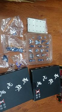 Mua bán SAINT EX PHOENIX FAKE