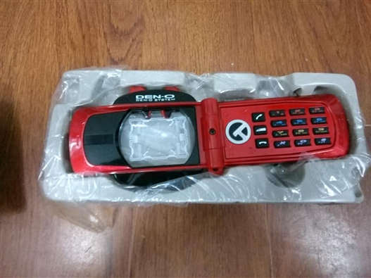 Mua bán DX KEITAROS CLIMAX PHONE 2ND