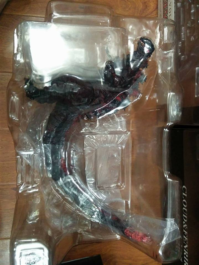 Mua bán S.H.M SHIN GODZILLA 2016 VER 2ND