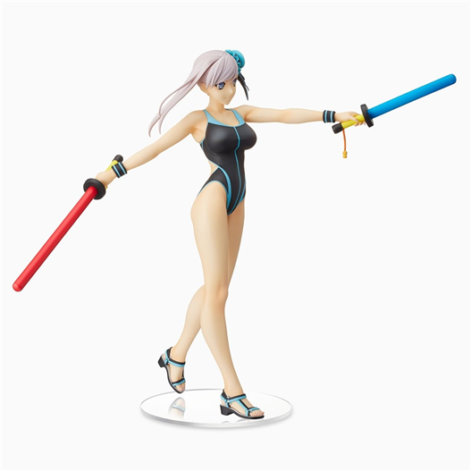 Mua bán SEGA FATE GRAND ORDER SPM BERSERKER MIYAMOTO MUSASHI (JPV)