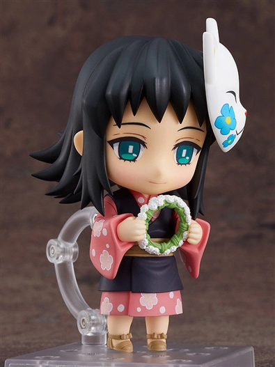 Mua bán (KÝ GỬI) NENDOROID 1570 MAKOMO 2ND