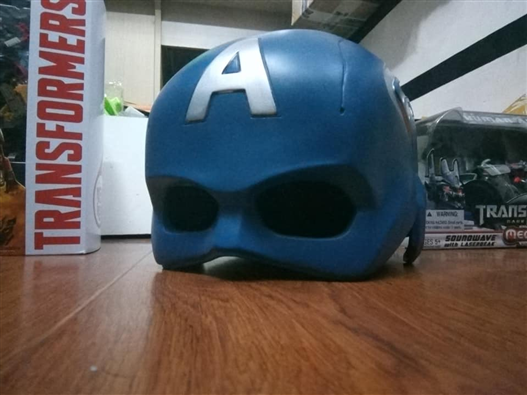 Mua bán CAPTAIN AMERICA HELMET