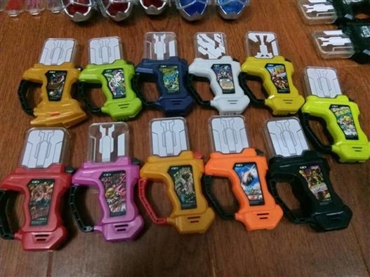 Mua bán CANDY GASHAT KO SOUND KO LED