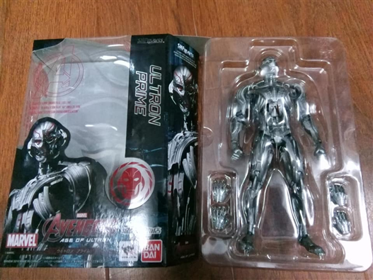 Mua bán SHF ULTRON PRIME 2ND 