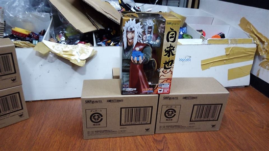 Mua bán SHF JIRAIYA