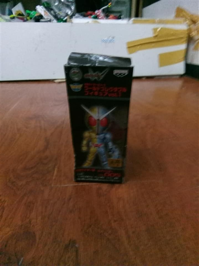 Mua bán BANPRESTO KAMEN RIDER W LUNA TRIGGER