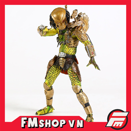 Mua bán NECA PREDATOR ELDER THE GOLDEN ANGEL	