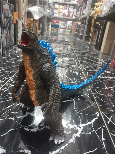 Mua bán GODZILLA CHINA VER