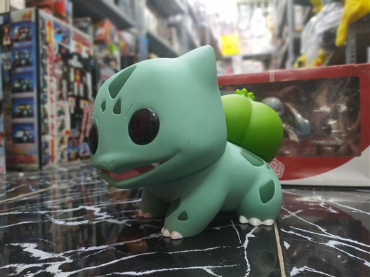 Mua bán FUNKO POP MEGASIZE POKEMON BULBASAUR TARGET NO BOX