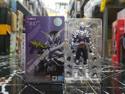 Mua bán SHF KAMEN RIDER MADROGUE 2ND