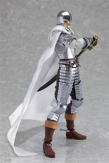 Mua bán FIGMA 138 BERSERK GRIFFITH