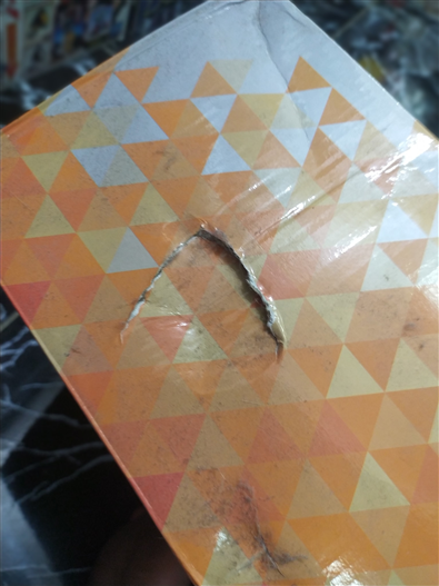 Mua bán GK TOYS POKEMON GB AND GBA 2ND (BOX RÁCH)