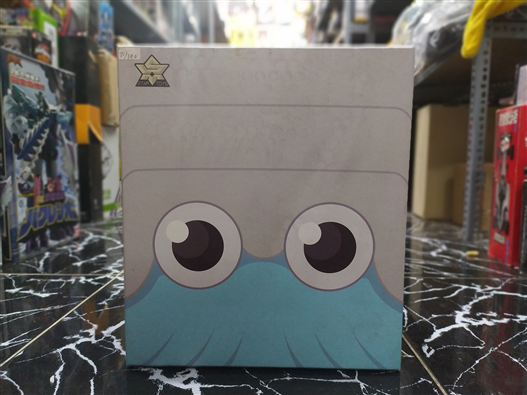 Mua bán STAR TOYS POKEMON OMANYTE AND OMASTAR (THIẾU GÃY ĐỒ)