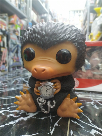 Mua bán FUNKO POP MEGASIZE FANTASTIC BEAST NIFFLER NO BOX